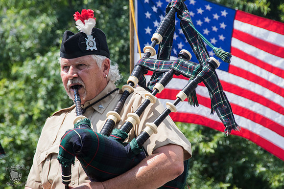 Bagpipes