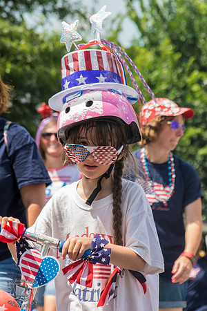 4th of July Parade
