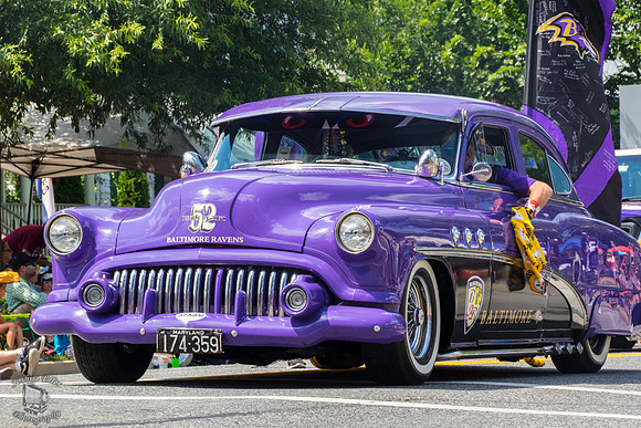 52 Buick