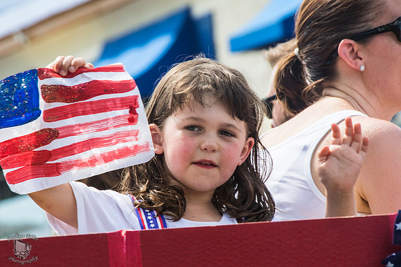 4th of July Parade