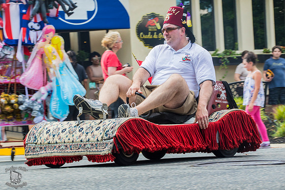 Boumi Magic Carpet