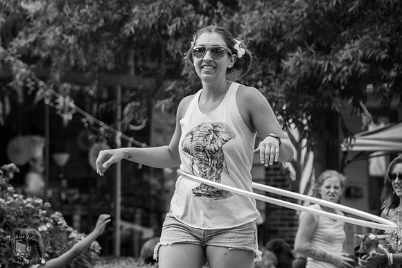 Hula Hoop