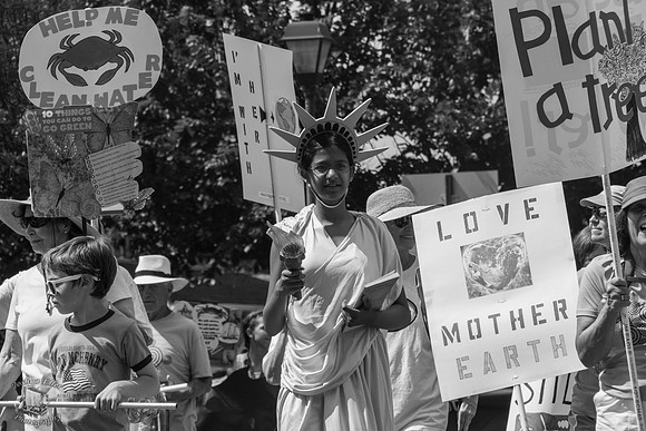 Mother Earth