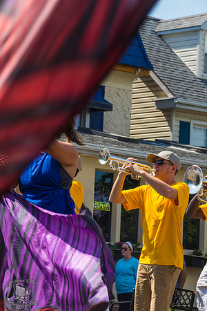 Trumpet