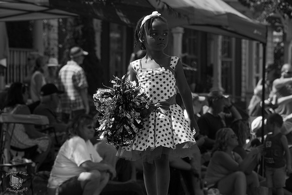 Cheerleader