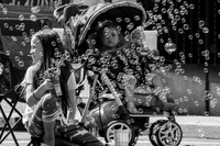 Bubbles