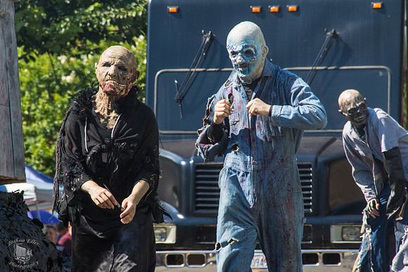 Zombie