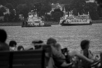 Steam Boat