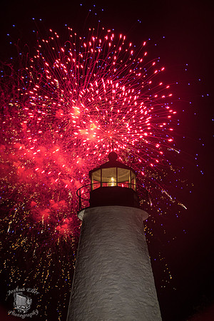 Concord Point Lighthouse