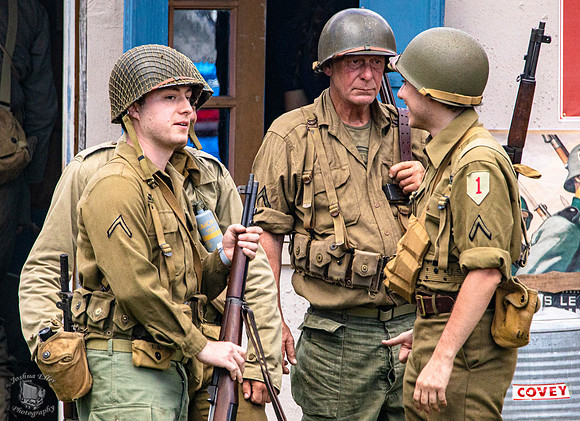 Soldiers