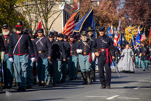 Union Troops