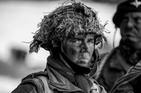 British SAS
