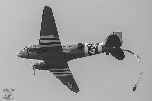Airborne
