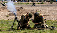 Mortar