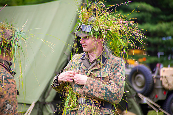 Camo