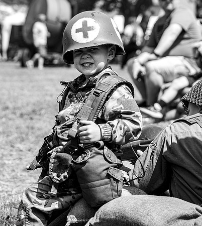 Little Medic