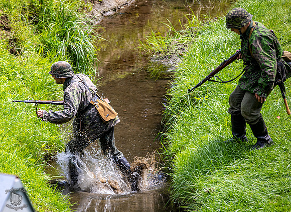 Stream