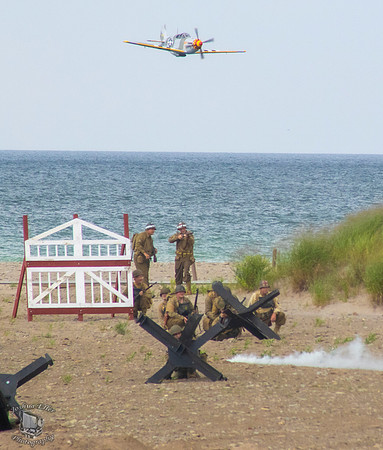 D-Day