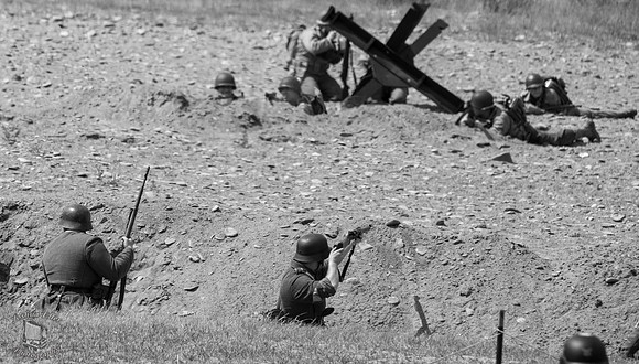 Omaha Beach