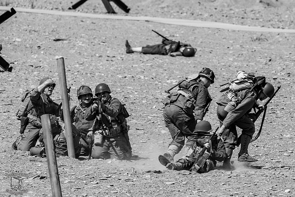 Omaha Beach