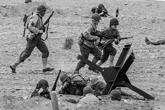 Omaha Beach