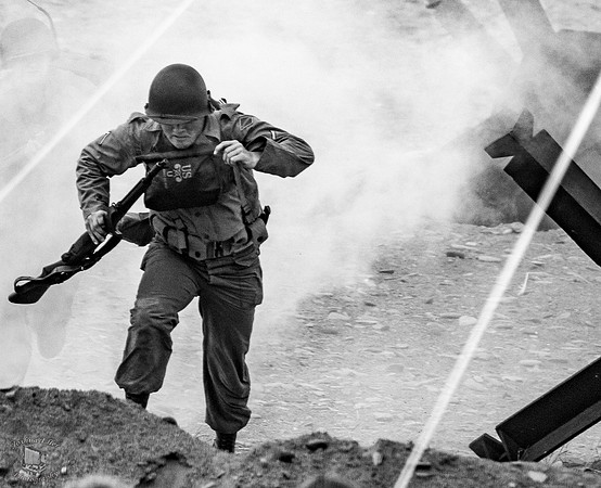 Omaha Beach