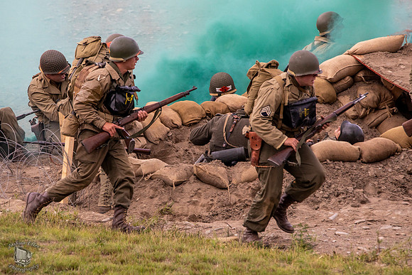 Omaha Beach