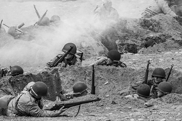 Omaha Beach