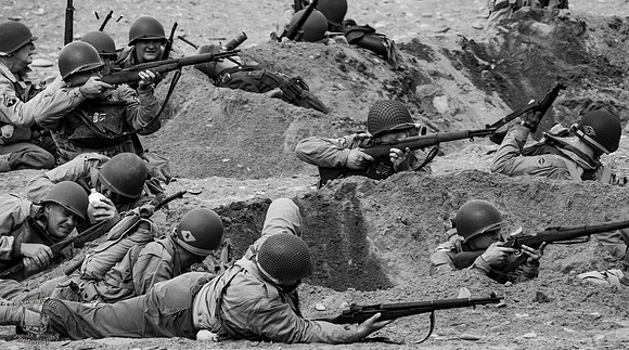 Omaha Beach