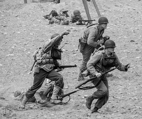 Omaha Beach
