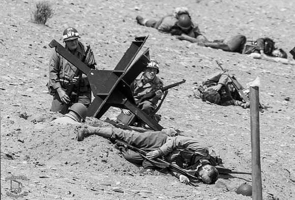 Omaha Beach