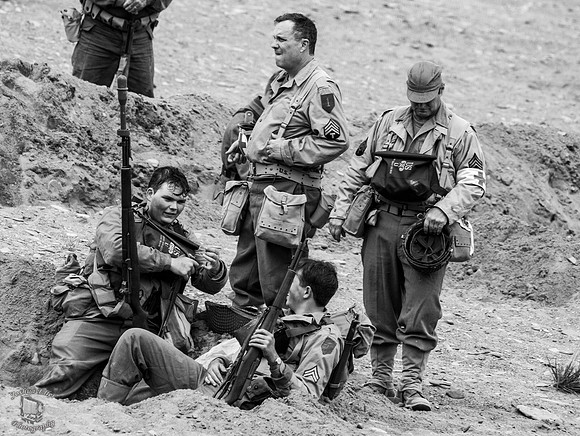 Us Army