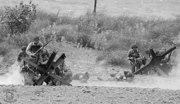 Utah Beach