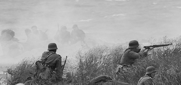 Gold Beach