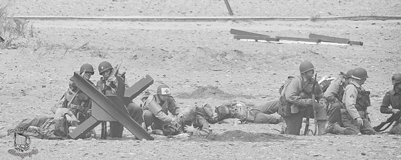 Omaha Beach
