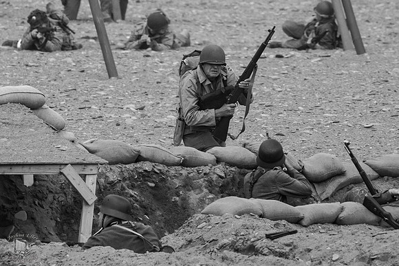 Omaha Beach