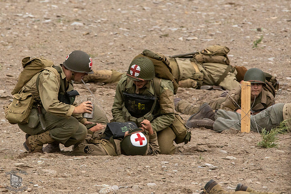 Medic