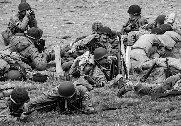 Utah Beach