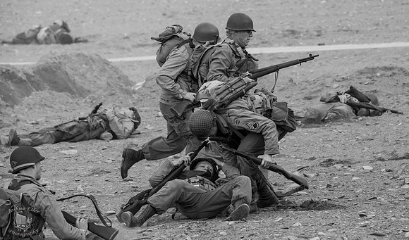 Omaha Beach