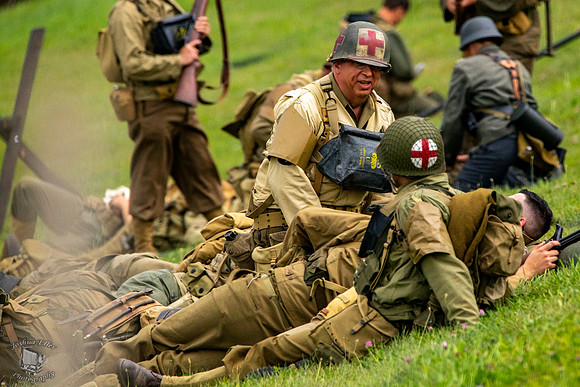 Medic