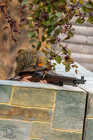 Rifleman