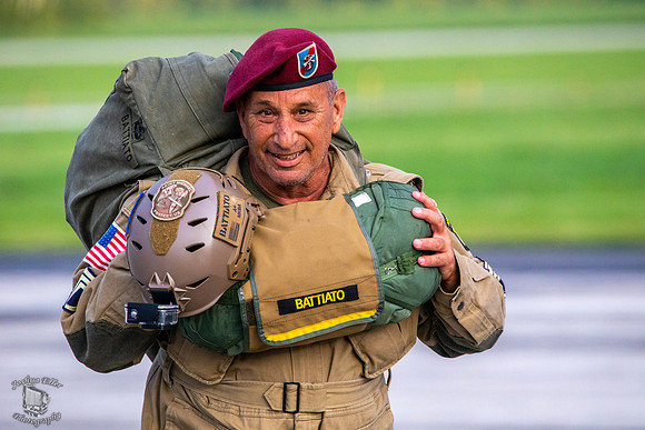 Paratrooper
