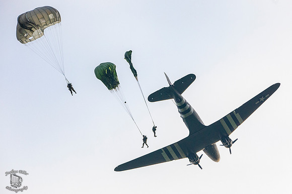 Airborne