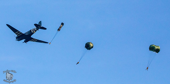 Airborne
