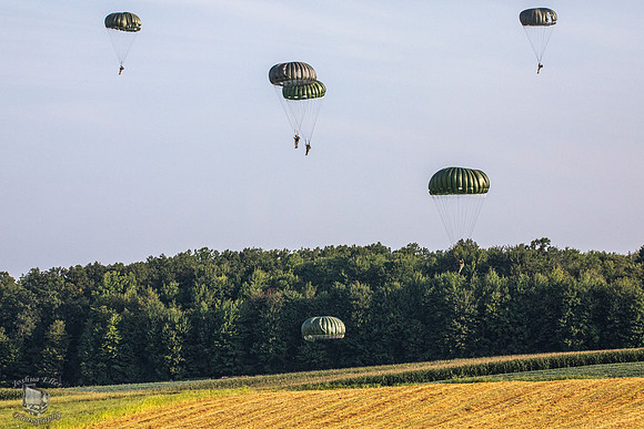 Landing