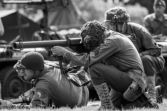 Bazooka