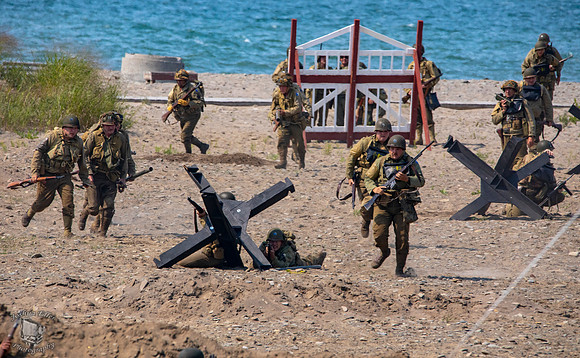 Omaha Beach