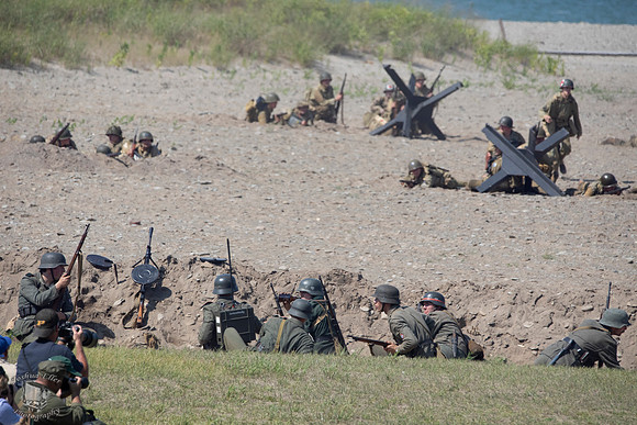 Omaha Beach