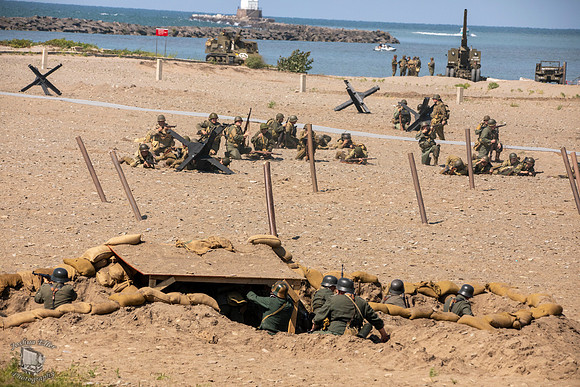 Omaha Beach