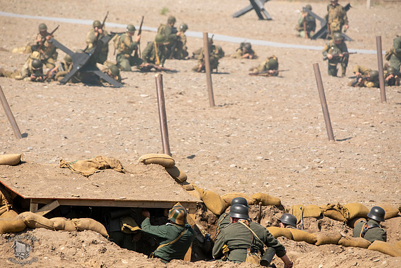 Omaha Beach